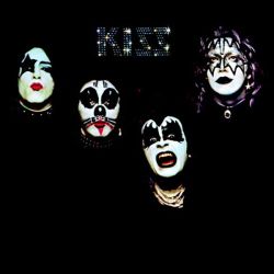 Kiss - Kiss (Remastered) (CD)