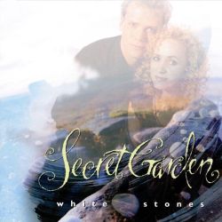 Secret Garden - White Stones (CD)
