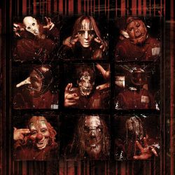Slipknot - Slipknot (25th Anniversary Edition) (2CD)