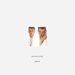 Pet Shop Boys - Please (2018 Remastered, Softpak) (CD)
