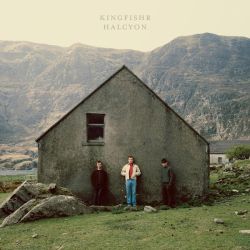 Kingfishr - Halcyon (Limited, Cream Coloured) (Vinyl)