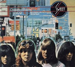 Sweet - Desolation Boulevard (New Extended Version) (CD)