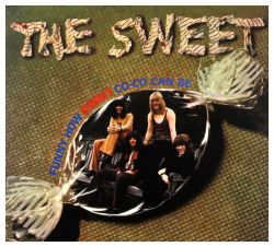 Sweet - Funny, How Sweet Co Co Can Be (CD)
