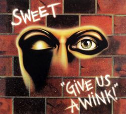 Sweet - Give Us A Wink (New Extended Version) (CD)