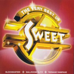 Sweet - The Very Best Of Sweet (CD)