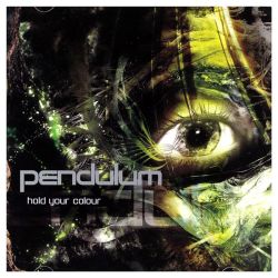 Pendulum - Hold Your Colour (CD)