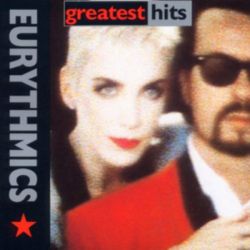 Eurythmics - Greatest Hits [ CD ]