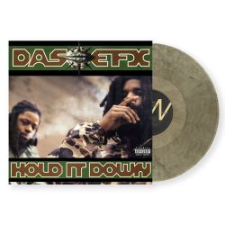 Das EFX - Hold It Down (Limited Edition, Smokey Coloured) (2 x Vinyl)
