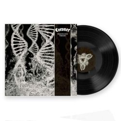 Coroner - Dissonance Theory (Vinyl)