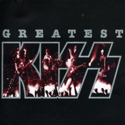 Kiss - Greatest Kiss (CD)