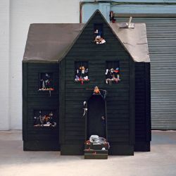 NewDad - Altar (Limited, Softpak) (CD)