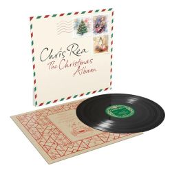 Chris Rea - The Christmas Album (Vinyl)