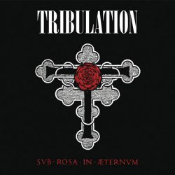 Tribulation - Sub Rosa In Æternum (Vinyl)