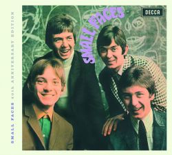 Small Faces - Small Faces (40th Anniversary Edition) (CD)