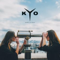 Kyo - Dans la peau [ CD ]
