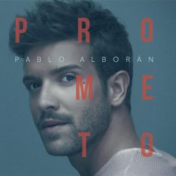 Pablo Alboran - Prometo (Deluxe Edition) (CD)