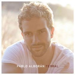 Pablo Alboran - Terral (CD)