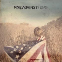 Rise Against - Endgame (CD)