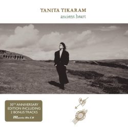 Tanita Tikaram - Ancient Heart (30th Anniversary Edition + 2 bonus tracks) (CD)