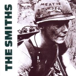 The Smiths - Meat Is Murder (Remastered) (CD)