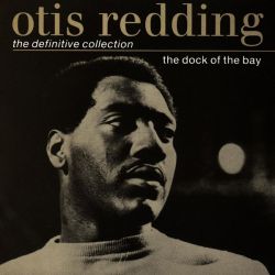 Otis Redding - The Definitive Otis Redding (CD)