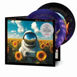Tears For Fears - Songs For A Nervous Planet (Limited Edition) (2CD)