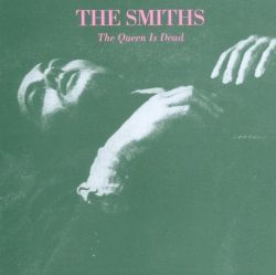 The Smiths - The Queen Is Dead (Remastered) (CD)