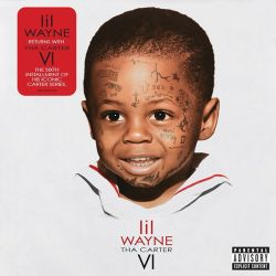 Lil Wayne - Tha Carter VI [ CD ]