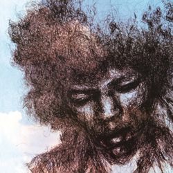 Jimi Hendrix - The Cry Of Love [ CD ]