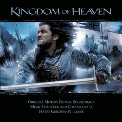 Harry Gregson-Williams - Kingdom Of Heaven (Original Motion Picture Soundtrack) [ CD ]
