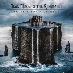 Neal Morse - No Hill For A Climber (Limited Edition, Digipack) (2CD)