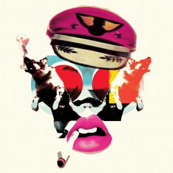 The Prodigy - Always Outnumbered, Never Outgunned (20th Anniversary Edition) (2 x Vinyl)