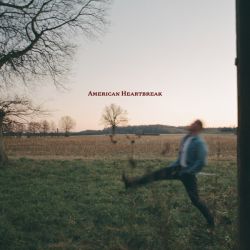 Zach Bryan - American Heartbreak (2CD)