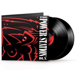 The Power Station - The Power Station (40th Anniversary) (2 x Vinyl)