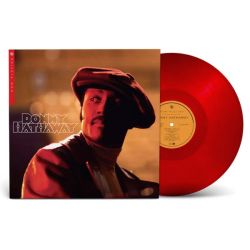 Donny Hathaway - Now Playing (Limited Edition, Translucent Red Coloured) (Vinyl)