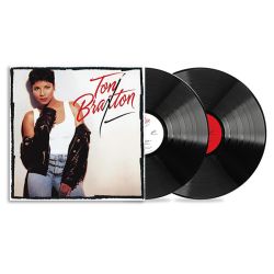 Toni Braxton - Toni Braxton (2 x Vinyl)