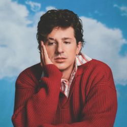Charlie Puth - Whatever's Clever! (CD)