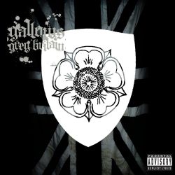 Gallows - Grey Britain (CD)
