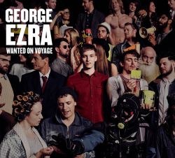 George Ezra - Wanted On Voyage (Deluxe) [ CD ]