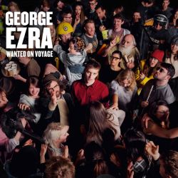 George Ezra - Wanted On Voyage [ CD ]