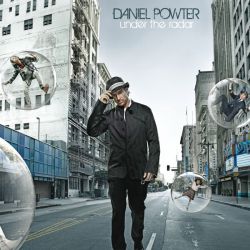 Daniel Powter - Under The Radar (CD)