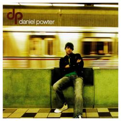 Daniel Powter - Daniel Powter (CD)