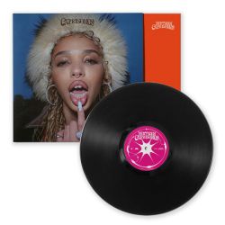 FKA Twigs - Caprisongs (Vinyl)