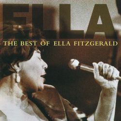Ella Fitzgerald - The Best of Ella Fitzgerald [ CD ]