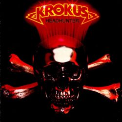 Krokus - Headhunter (CD)