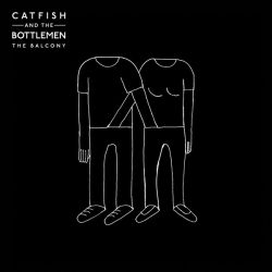 Catfish & The Bottlemen - The Balcony (Vinyl)
