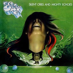 Eloy - Silent Cries and Mighty Echoes (Remastered) (CD)