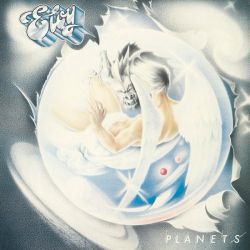 Eloy - Planets (Reissue) [ CD ]