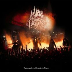 Dark Fortress - Anthems From Beyond The Grave: Live In Europe 2023 (Limited Edition) (CD)