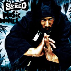 Seeed - Music Monks (CD)